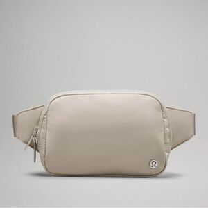 Lululemon Belt Bag Large 2L